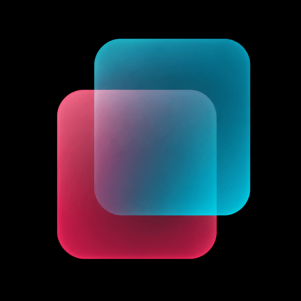 PicTok app icon